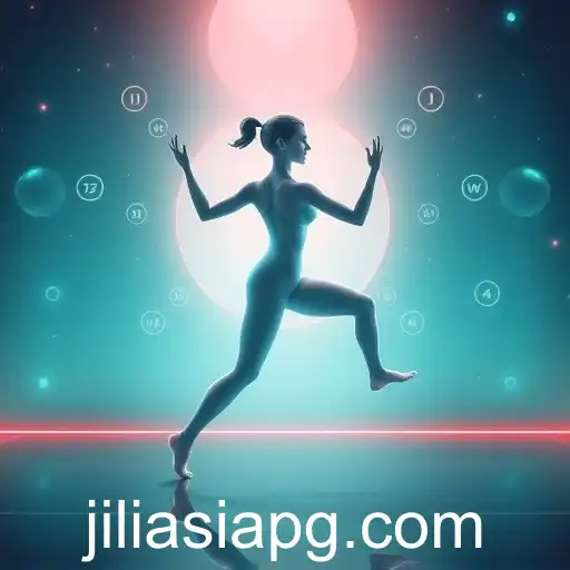 The Digital Playground: Exploring Jiliasia's Role in Modern Gaming