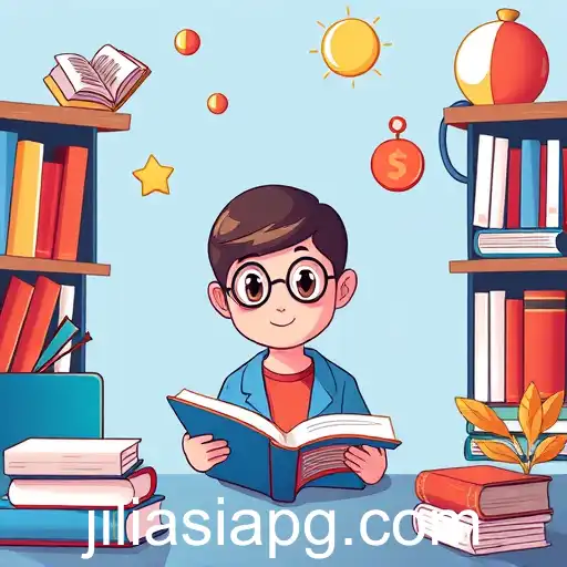 Gaming Evolution: Jiliasia's Impact on the Industry