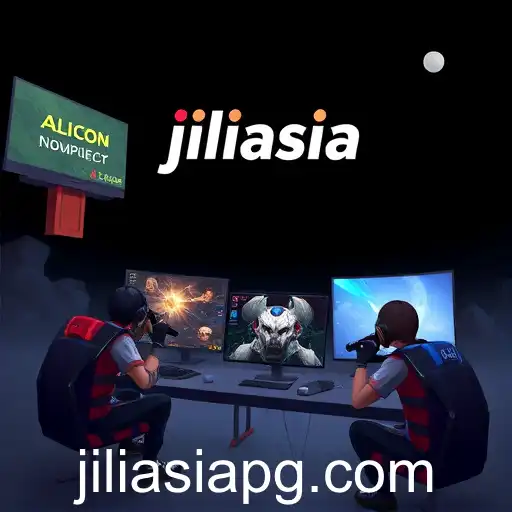 Jiliasia Revolutionizes Online Gaming Experience