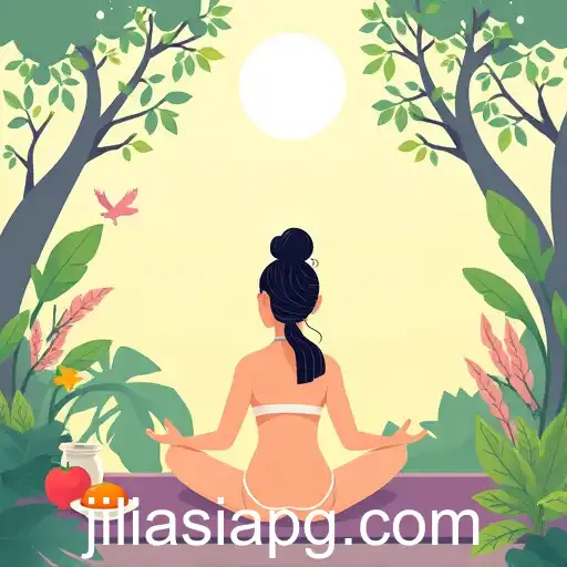 Jiliasia: Revolutionizing Online Gaming in 2025