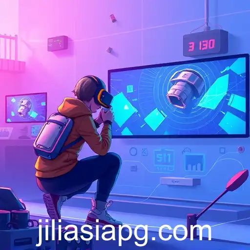 The Rise of Gaming Culture in 2025