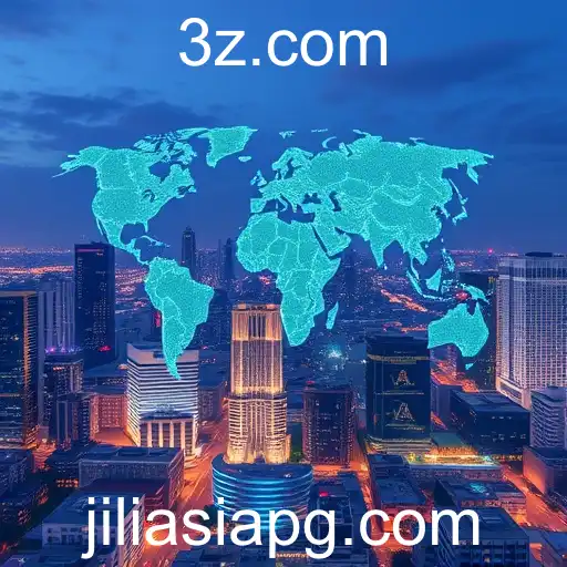 Innovative Trends Reshaping Jiliasia in 2025