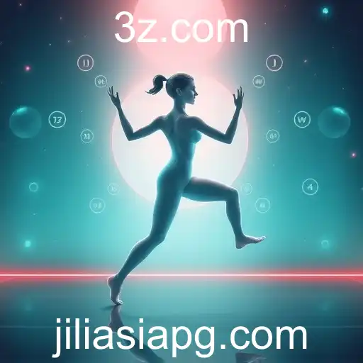 Jiliasia Innovates Online Gaming Landscape